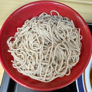 カレーかつ丼セット
