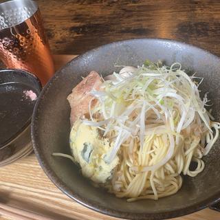 パワーカレーつけ麺
