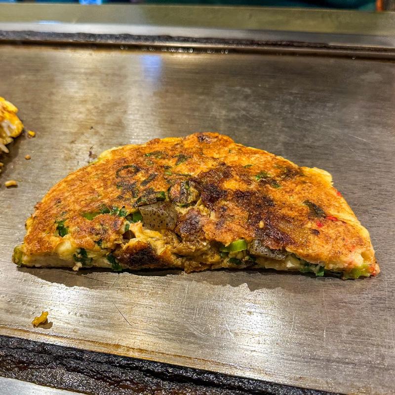 (ねぎ焼やまもと 本店)