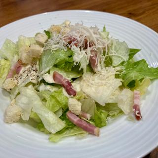 シーザーサラダ