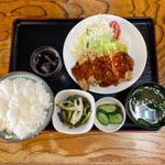 サービスメニュー
