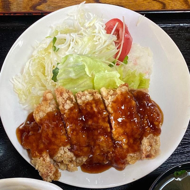 サービスメニュー(味吉 （アジキチ）)