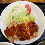 サービスメニュー