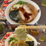 きゃべとん(熟成醤油ラーメン きゃべとん 横浜青葉台店)