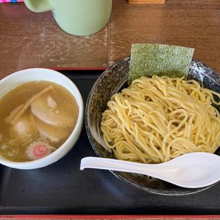 塩つけ麺