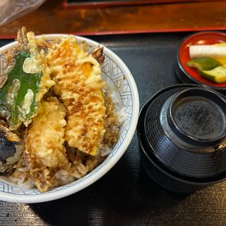 天丼
