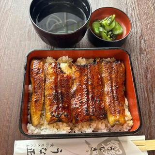 うな重(梅)