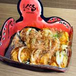 たこ焼き
