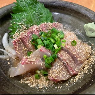 ごまかんぱち(元気)