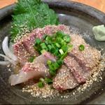ごまかんぱち(元気)