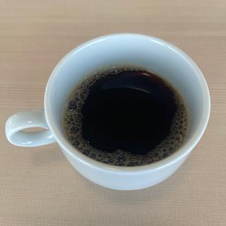 ホットコーヒー