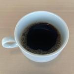 ホットコーヒー