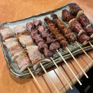 (元気)