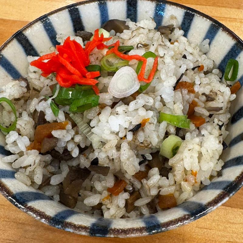 ジューシー(沖縄料理 あちこーこー)