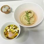 昆布水のつけめん醤油(YOKOKURA STORE HOUSE)
