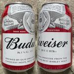 Budweiser ・ King of Beers(相鉄ローゼン 南まきが原店)