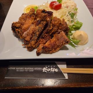山賊焼