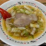 おいしいラーメン(どうとんぼり神座 浅草ROX・3G店)