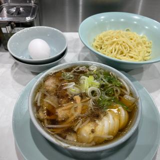 もり中華