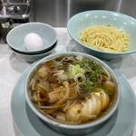もり中華(渋谷かっちゃんラーメン)