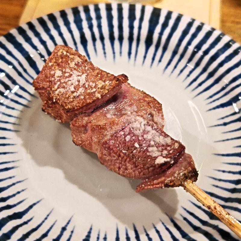 レバー(風太郎)