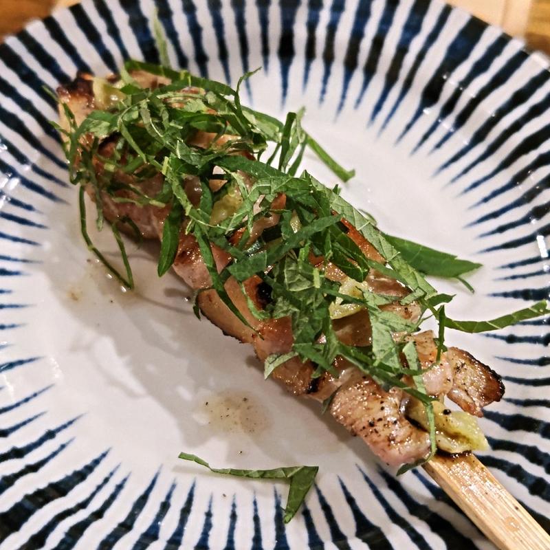 トロわさ(風太郎)