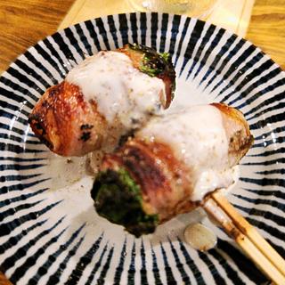 レタス巻き串(風太郎)