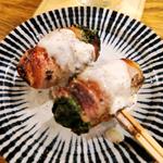 レタス巻き串(風太郎)