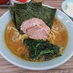 ラーメン 並