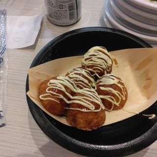 たこ焼き