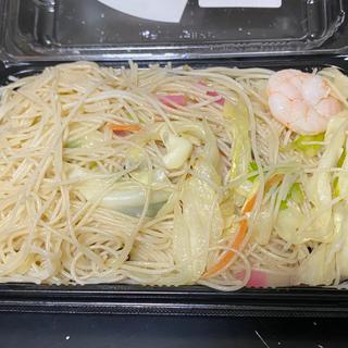 焼きビーフン(イオンショッパーズ福岡店)
