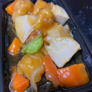 酢豚