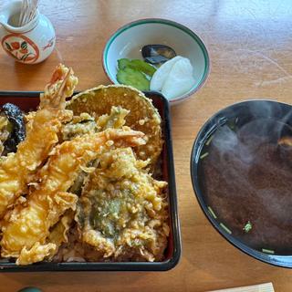 天重