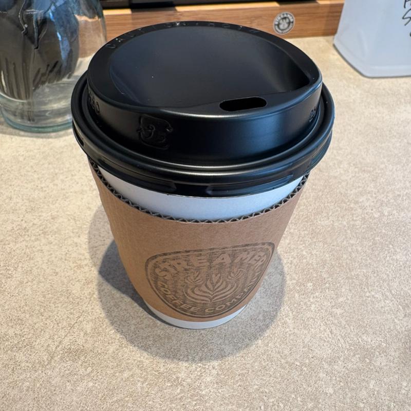 ブレンドコーヒー(Streamer Coffee Company 新虎店)
