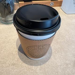 ブレンドコーヒー