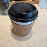 ブレンドコーヒー