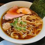 中華そば 中