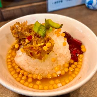 おにぎり御膳