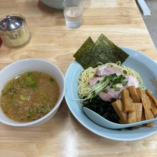 つけ麺　メンマ(ラーメンショップ 卒島店 )