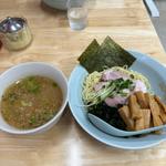 つけ麺　メンマ(ラーメンショップ 卒島店 )