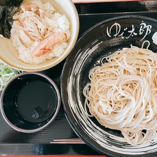 焼鯖ご飯