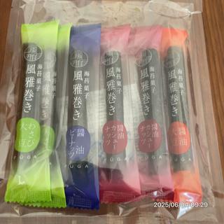風雅巻き