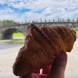 クロワッサン