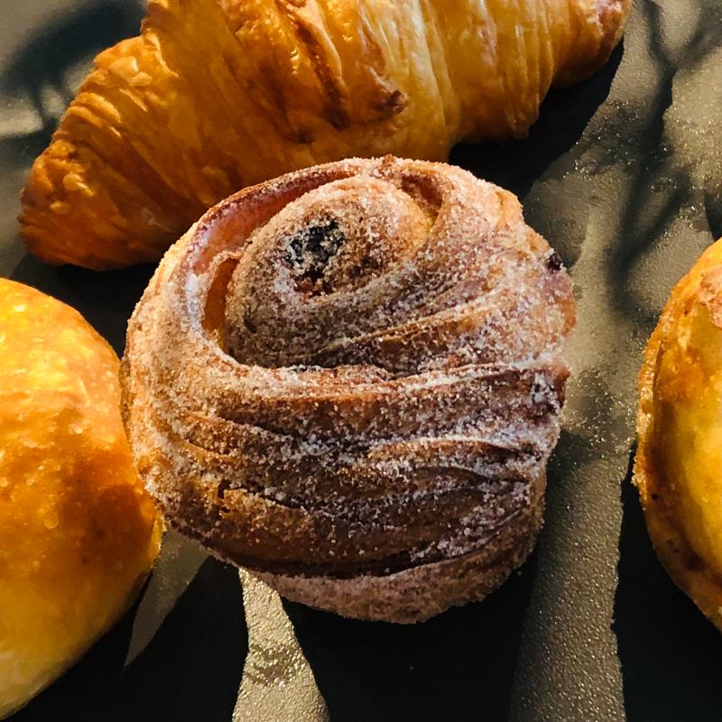 カルダモンロール(Le18e（ジュウハチク）)