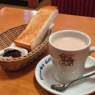 モーニング