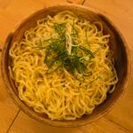 もっちもちラーメン