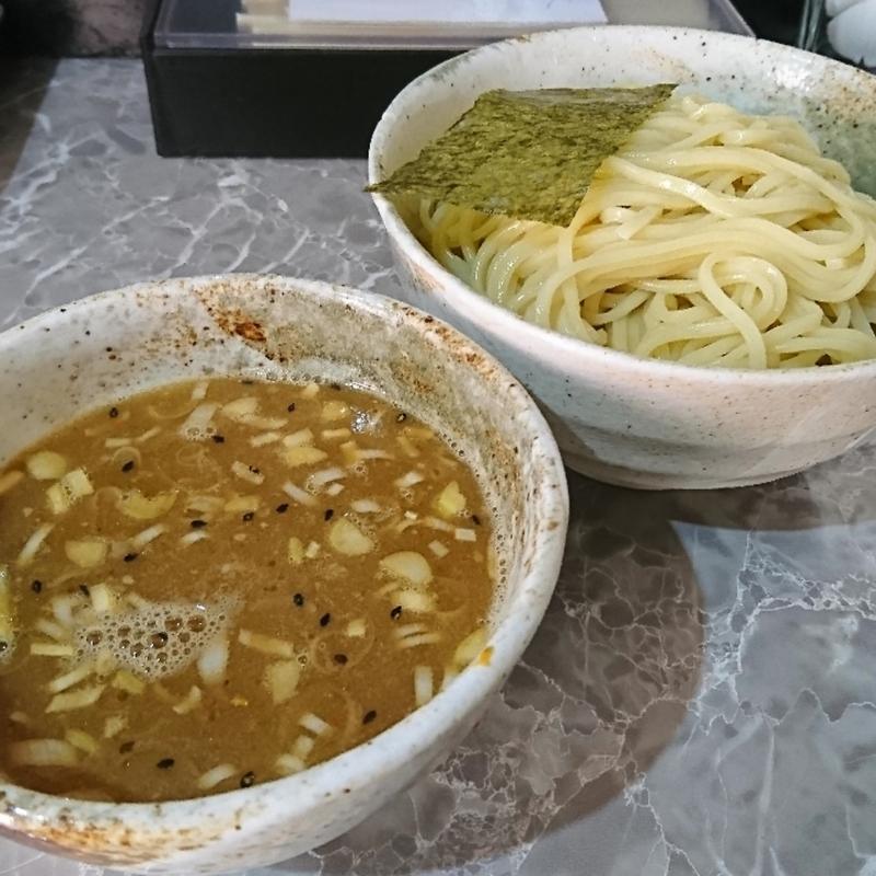 つけ麺(製麺rabo)