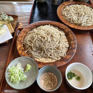 そば三味