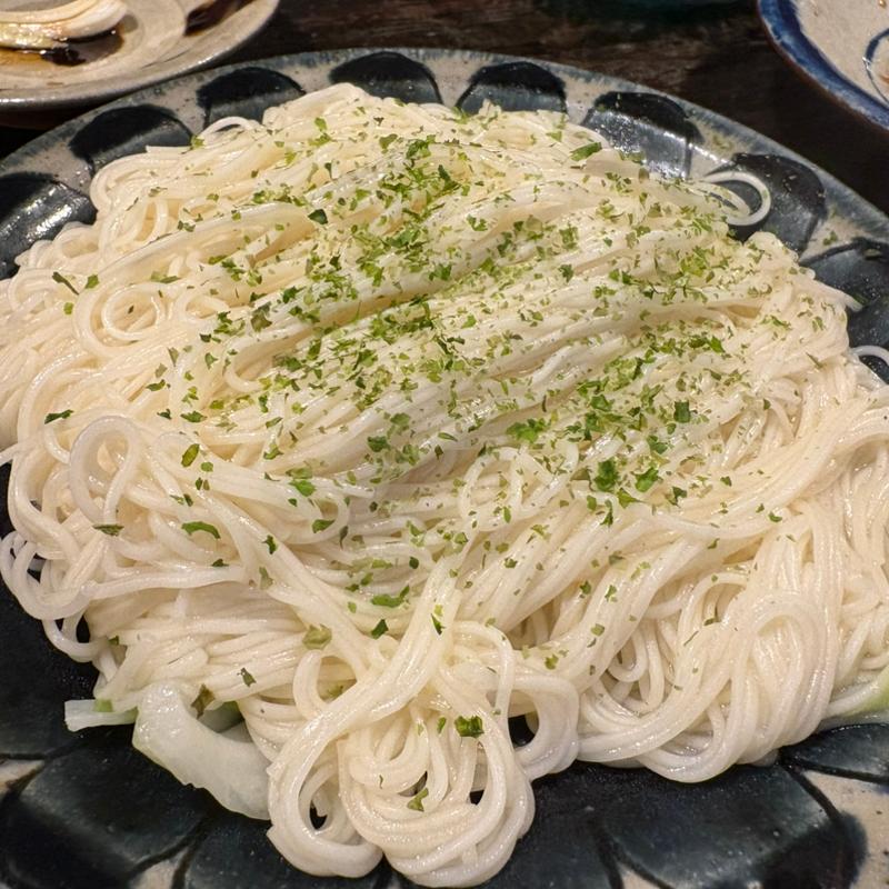 ソーメンチャンプル(小桜 )