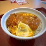 カツ丼